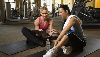 Personal Trainers NW Womens Fitness