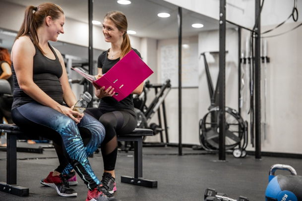 The Many Benefits Of Hiring A Personal Trainer In Portland
