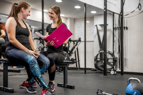 The Many Benefits Of Hiring A Personal Trainer In Portland - NW