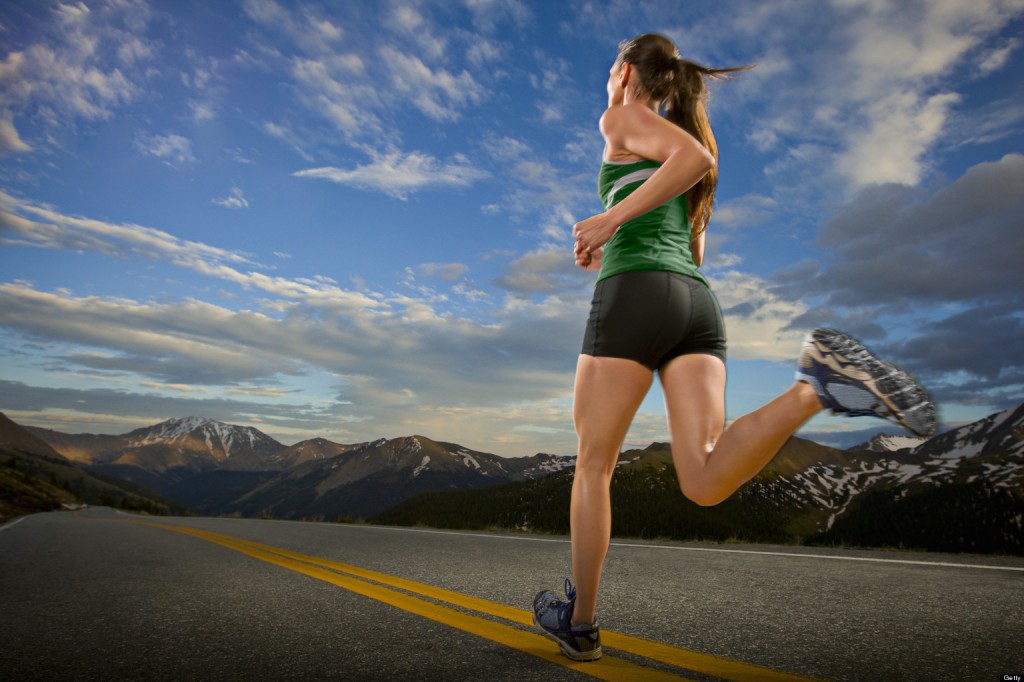 Running 101: Health Benefits, Tips, & More