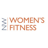 NW Women's Fitness Club · Portland logo