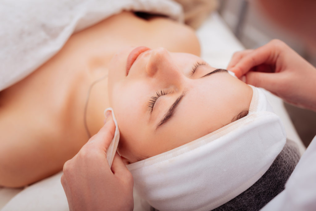 Facial Body & Full Body Massages - Portland Spa Specials