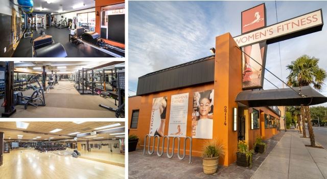 Welcome to NW Women’s Fitness