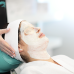 Women Facial Services in Portland Oregon