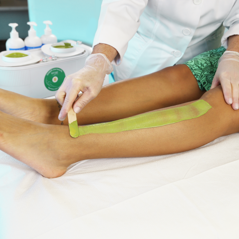 Spa Waxing Services in Portland, Oregon NW Women's Fitness