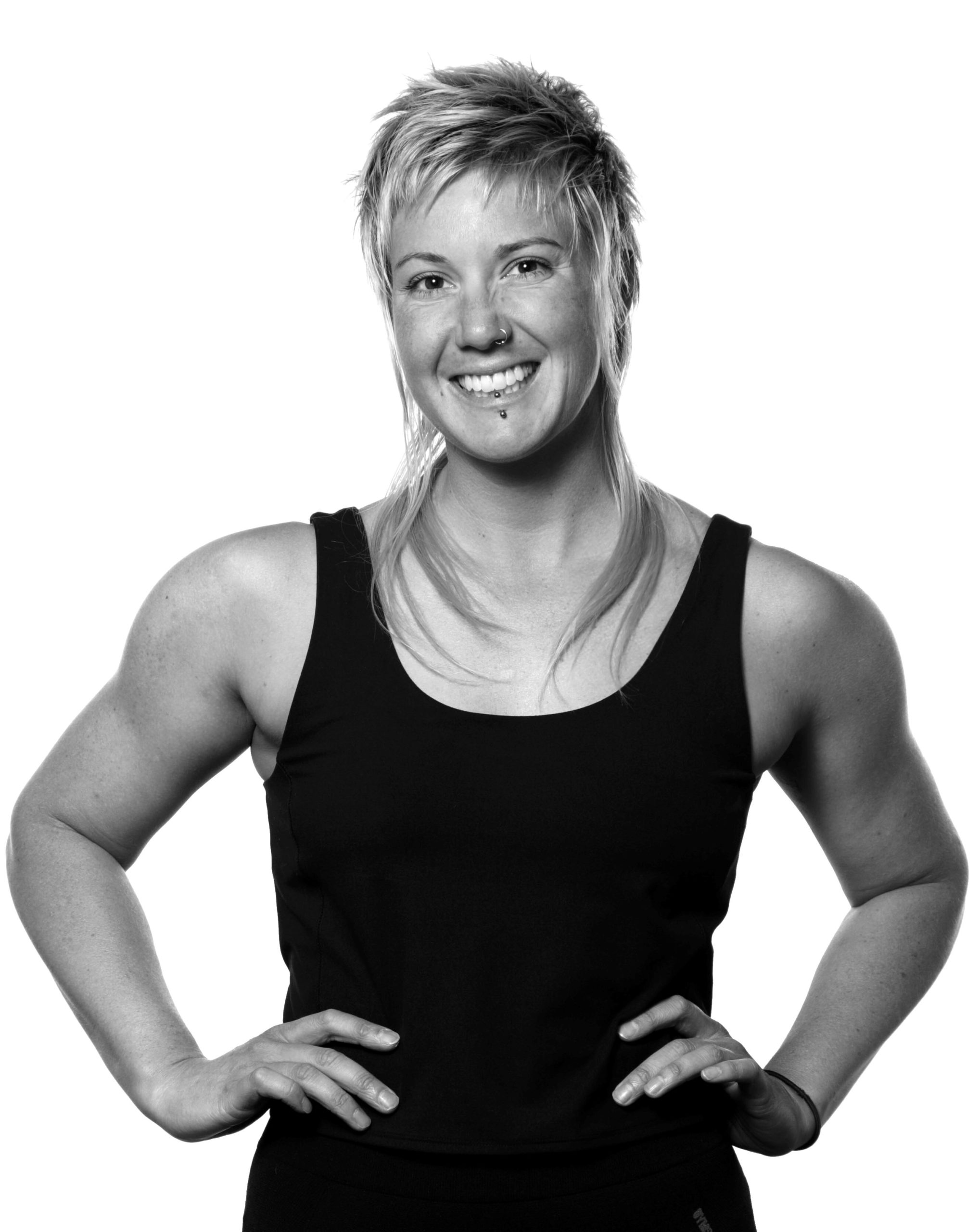 Meet our Trainers - NW Women's Fitness